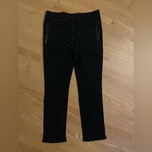 Men’s large Michael Kors Joggers